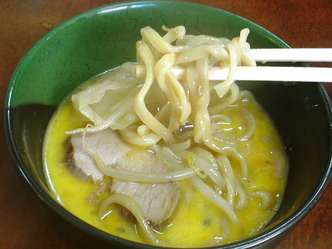ラーメン二郎 めじろ台法政大学前店 5