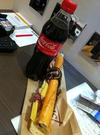 ロンドンめし