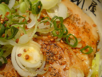 麺屋利休 5