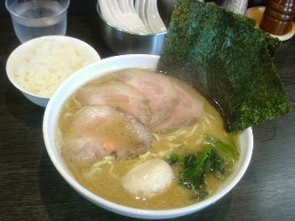 蔵前家 2