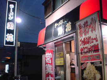 勇花1