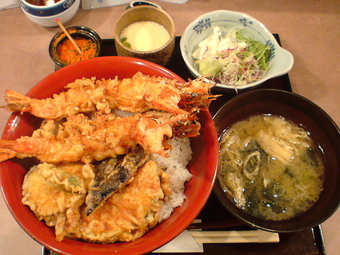築地市場2