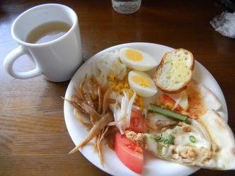 スパイチガーデン 4