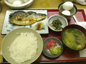 あず万