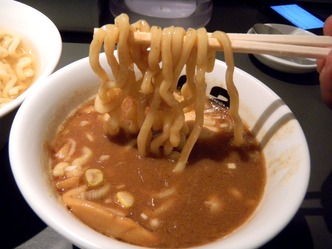 つけめん102 サクラサク 3