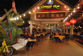 ORKID RIA ��