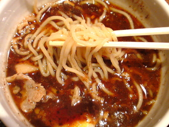 彩華 茅場町3