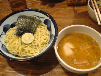 つじ田2