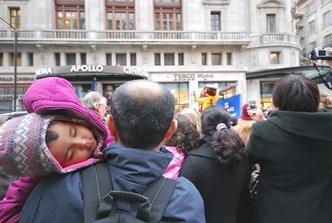 london parade 19