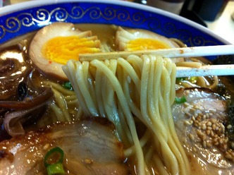 来々軒 浜松 3