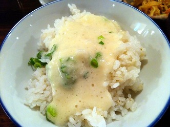 浜松 とろろや 3