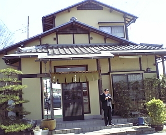 花月庵1