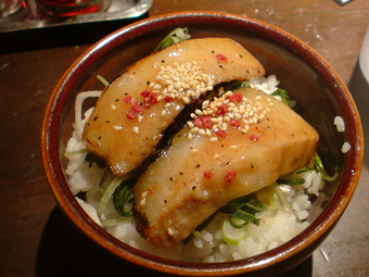 光麺