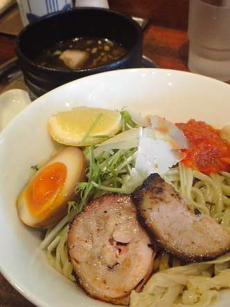 藤枝 伊駄天 6