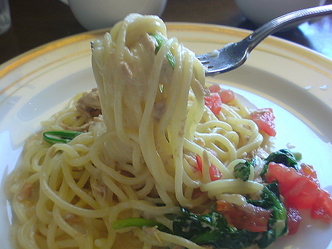 スパイチガーデン 3