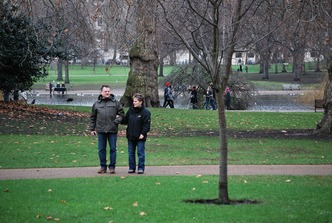 St James's Park 2
