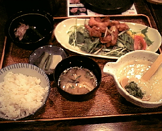 とろろや 2