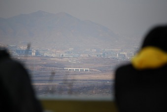 北朝鮮3