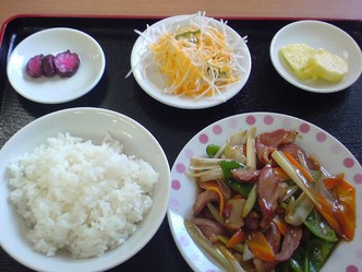 福盛 菊川 3