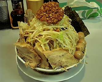 角ふじ1
