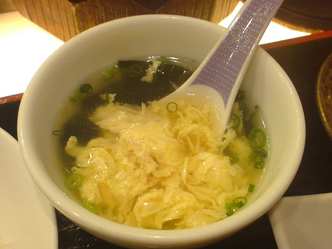 中国料理 好(ハオ) 6