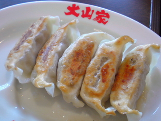 大山家 5
