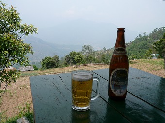 ビール