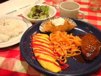 バンボリーナ