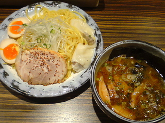 麺屋利休 2