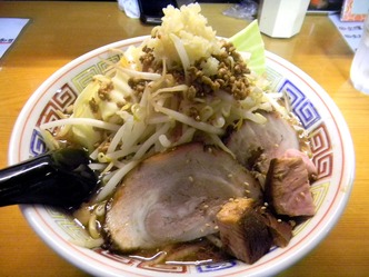 なばり 次郎 1