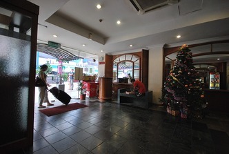 AGORA HOTEL 2