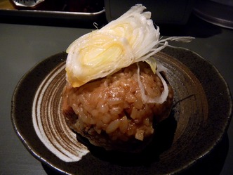 つけめん102 サクラサク 4