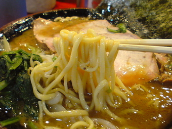 吉村家