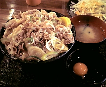すた丼2
