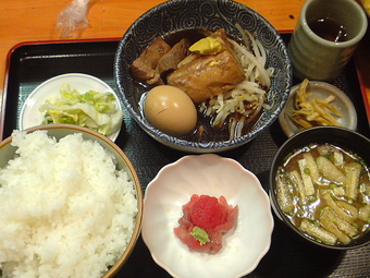 味粋