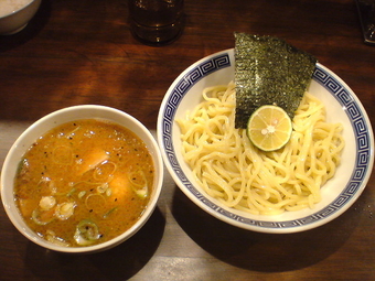 つじ田 飯田橋2