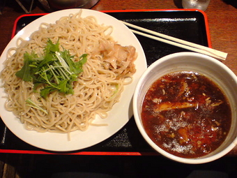 彩華 茅場町2