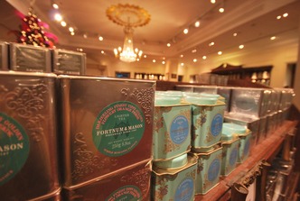 fortnum&mason 3