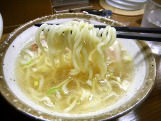 天日地鶏 3