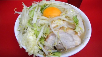 二郎 湘南藤沢店 4