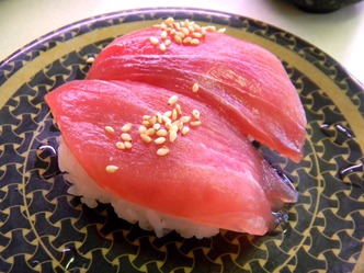 はま寿司 浜岡 6