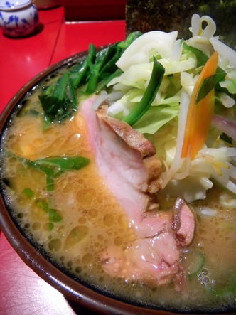 厚木家 5
