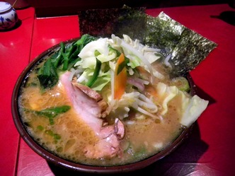 厚木家 2