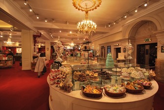 fortnum&mason 2
