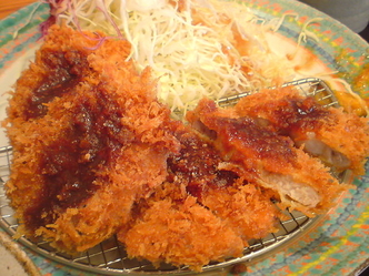 かつとき 3