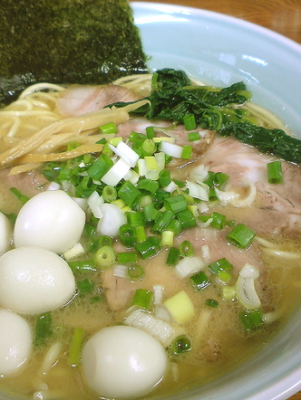 松壱家 4