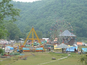 遊園地