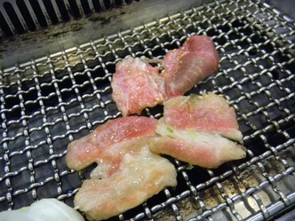 すたみな太郎 4