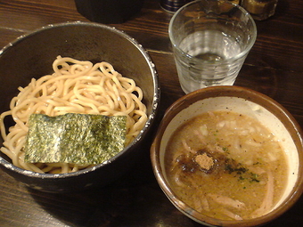 つけそばまるきゅう2