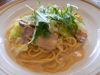 スパイチガーデン 1